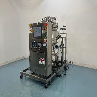 BioPharm Engineered TFF Skid image 0